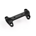 DBK Special Parts (Ducabike) Billet Handlebar Clamp for the Ducati Monster 937 DBK Special Parts (Ducabike) Billet Handlebar Clamp for the Ducati Monster 937